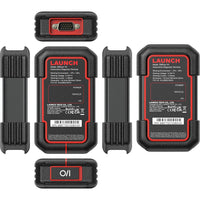 Launch X431 PRO3 APEX 10.1" Bidirectional Scan Tool Car Diagnostic Scanner - FairTools