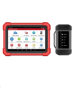 Launch X431 PRO3 SE HD 24V Heavy Duty Diagnostics