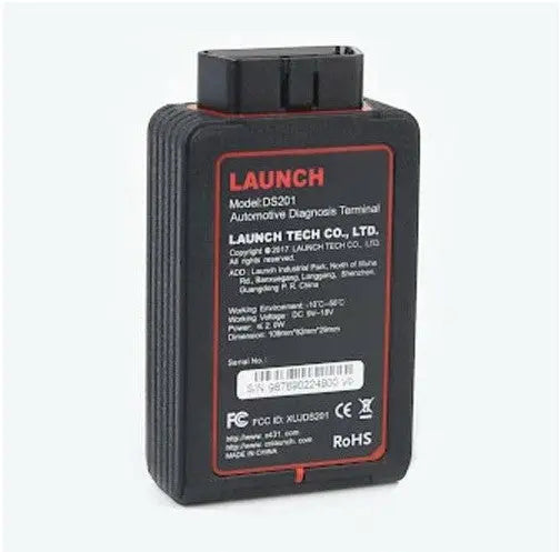 Scanner DTC Fault Code Car Scan Tool