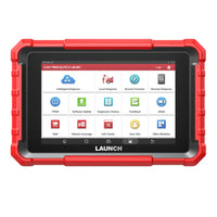 Launch X431 PROS Elite Full System Scanner Launch