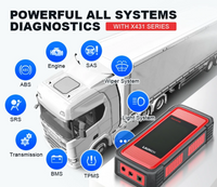 Launch X431 SmartLink C V2.0 Remote Diagnosis Heavy-Duty Truck Module - FairTools