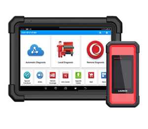 Launch X431 V+ Smartlink HD Commerial Vehicle Diagnotic Scan Tool