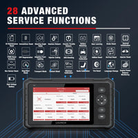 Launch car CRP349 scan tool Creader Professional OBD2 Car Diagnostic scan Tool Launch