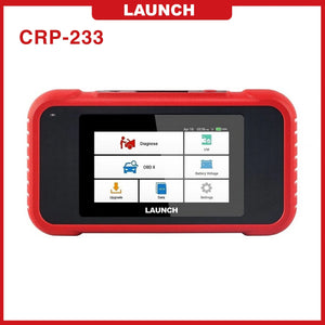 Launch CRP233 Creader Professional OBD2 Car Diagnostic Scan Tool