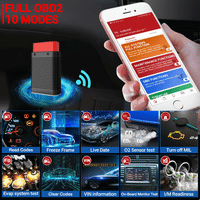 Launch golo EasyDiag Pro obd2 scanner - FairTools