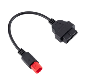 OBDSTAR iScan Ducati 6-pin M041 Cable