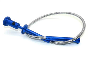Magnetic Pick Up Stick With Lights - Blue