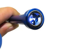 Magnetic Pick Up Stick With Lights - Blue - FairTools Magnetic Pick Up Stick With Lights - Blue