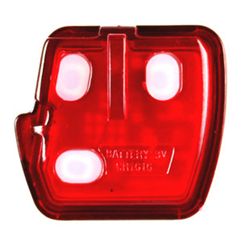 Mitsubishi Outlander 2 Button Remote Module