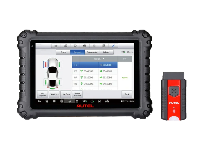 Autel MaxiSys MS906 Pro2-TS FairTools