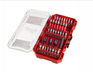 Milwaukee Shockwave Impact Duty 35pc