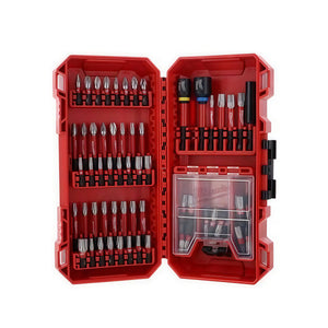 Milwaukee Shockwave Impact Duty 75pc