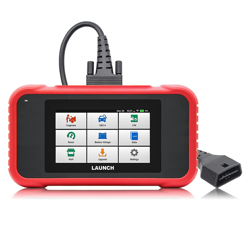 LAUNCH CRP123E 4-System OBD2 Diagnostic Scanner FairTools