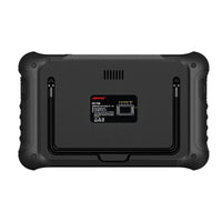 OBDSTAR DC706 ECU Tool Full Version for Car and Motorcycle ECM & TCM & BODY Clone by OBD or BENCH - FairTools