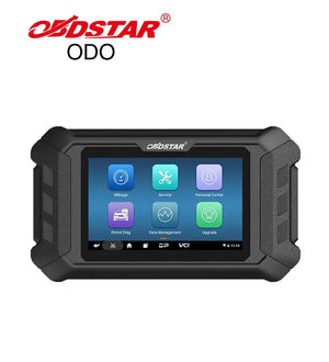 OBDSTAR ODO Master Full Version Cluster Calibration Oil Reset Cover More Car Models