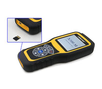 car diagnostic scanner
