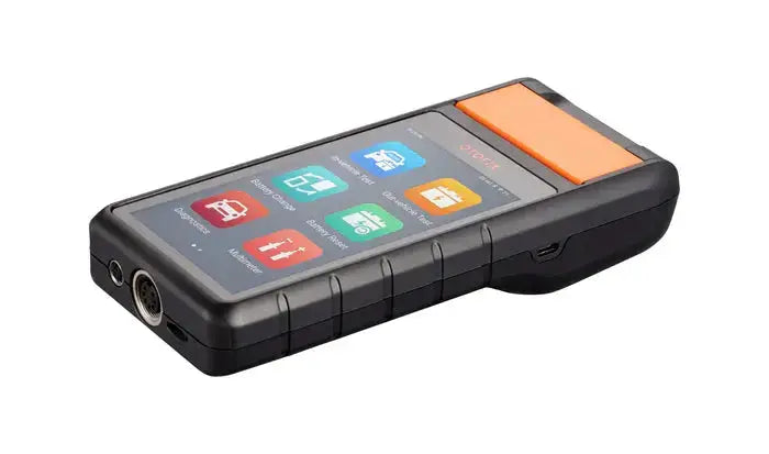 OTOFIX BT1 Professional Battery Tester, Electrical System Analyser - FairTools