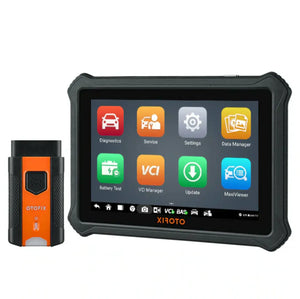 Autel OTOFIX D1 Lite Autel Intelligent Diagnostic Scan Tool