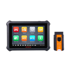 Autel OTOFIX D1 Max2 Autel Full Systems Professional Diagnostic Scan Tool