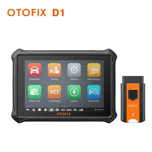 Autel OTOFIX D1 Professional Diagnostic Scan Tool BI-Directional