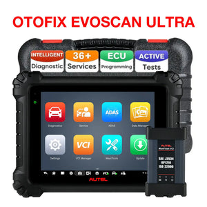 Autel OTOFIX EVOSCAN ULTRA Advanced Diagnostic Scan Tool