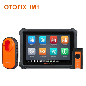 Autel OTOFIX IM1 Automotive Key Programming & Diagnostic Tool