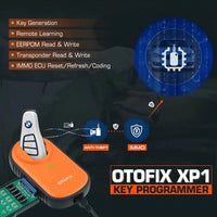 OTOFIX IM1 Automotive Key Programming & Diagnostic Tool - FairTools