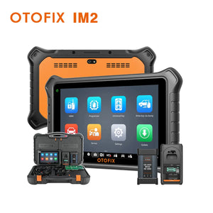 Autel OTOFIX IM2 Advanced Diagnostic Tool & Key Programming (IM608 PRO) 2 Years Free Upate