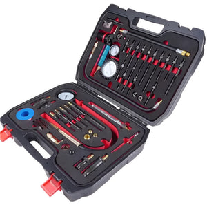 Petrol & Diesel Compression & Cylinder Leakage Tester