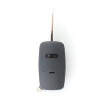 Audi A3, A4, A6 & TT 3 Button Remote Flip Key