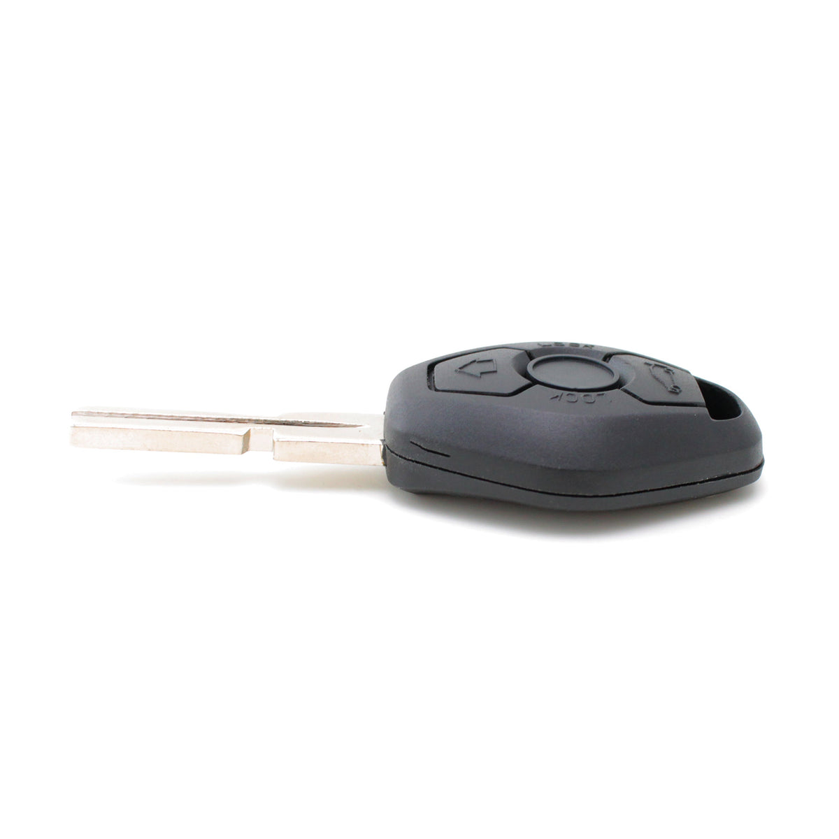 BMW EWS 3, 5, 7 Series, X5, Z3 & Z8 3 Button Key Remote