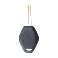 BMW EWS 3, 5, 7 Series, X5, Z3 & Z8 3 Button Key Remote