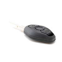 BMW EWS 3, 5, 7 Series, X5, Z3 & Z8 3 Button Key Remote