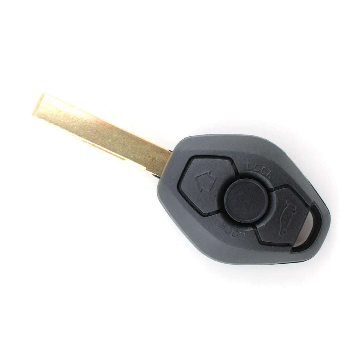 BMW 3, 5 & 7 Series 3 Button Key Remote