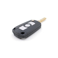 BMW X3, X5, Z4, E46 & 3/5/7 Series 3 Button Flip Key Remote