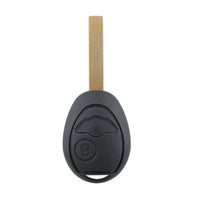 Mini Cooper S R50 & R53 2 Button Remote Key