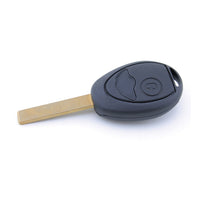 Mini Cooper S R50 & R53 2 Button Remote Key