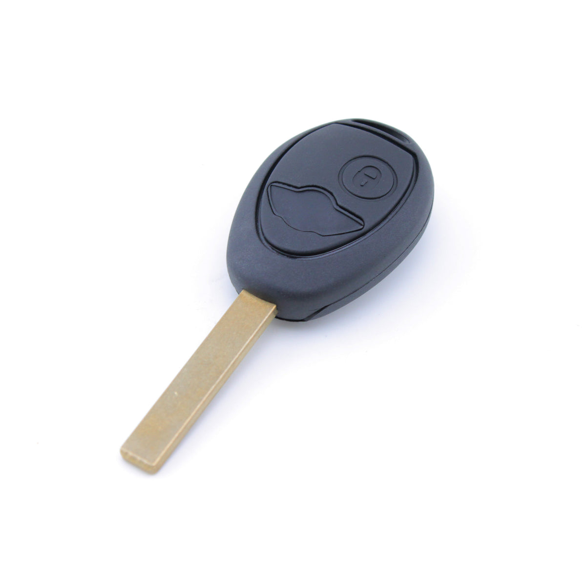 Mini Cooper S R50 & R53 2 Button Remote Key