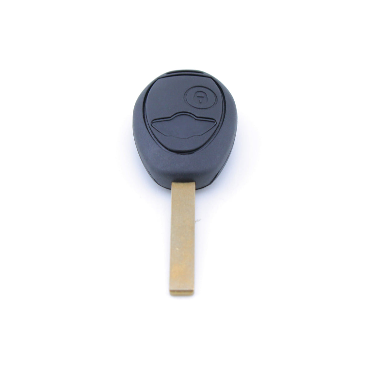 Mini Cooper S R50 & R53 2 Button Remote Key