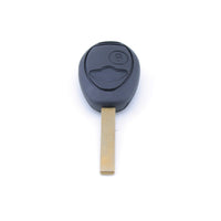Mini Cooper S R50 & R53 2 Button Remote Key
