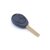 Mini Cooper S R50 & R53 2 Button Remote Key