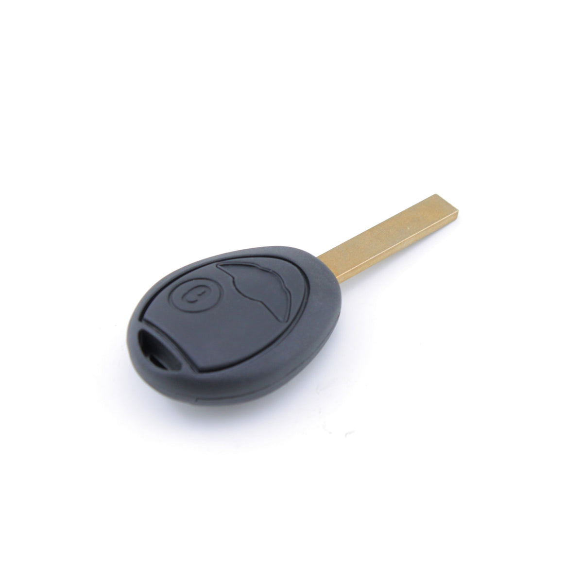 Mini Cooper S R50 & R53 2 Button Remote Key