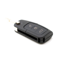 Ford Falcon, Fairlane & Territory 3 Button Flip Key