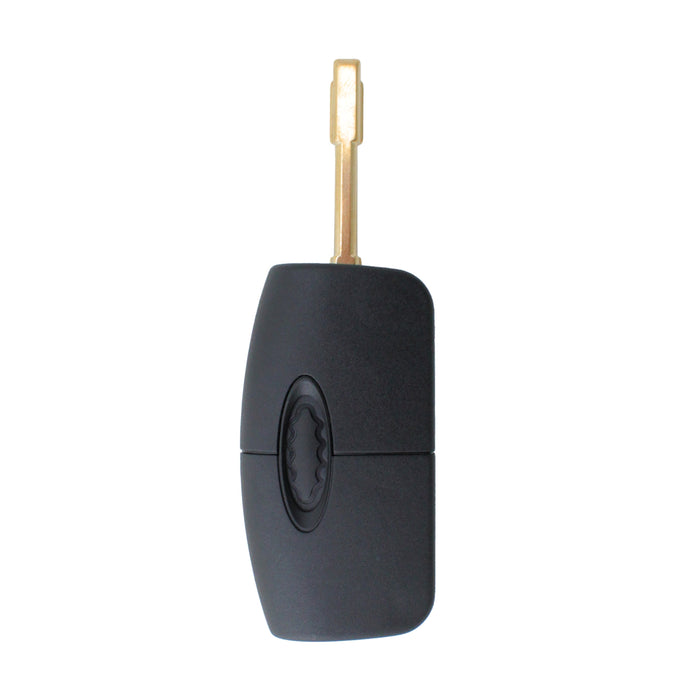 Ford Falcon, Fairlane & Territory 3 Button Flip Key