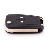 Holden Colorado RG & Cruze 2 Button Remote Flip Key