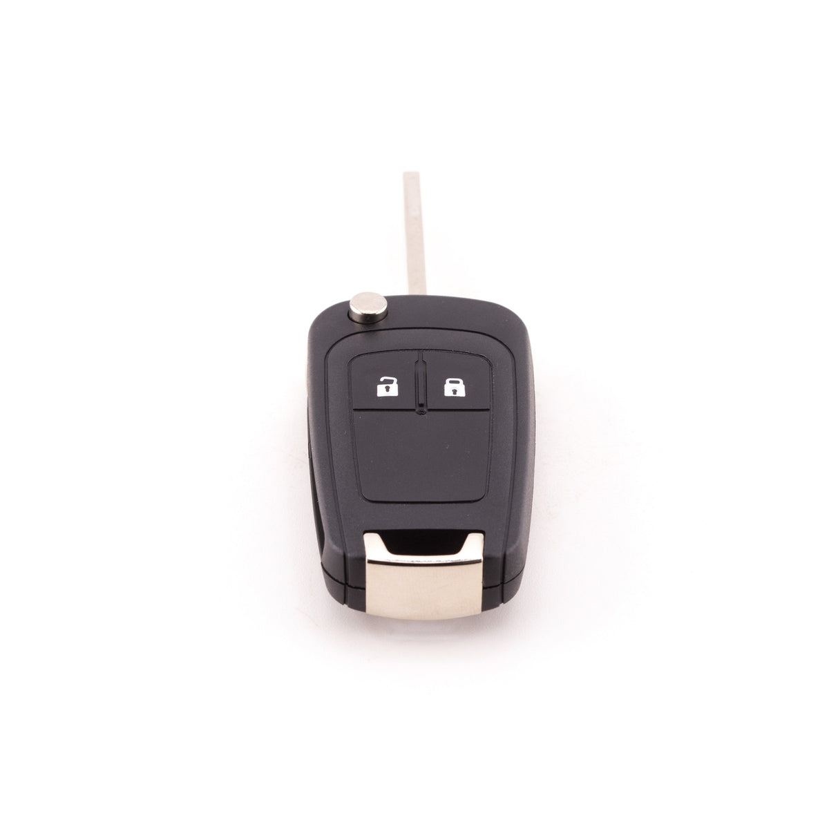 Holden Colorado RG & Cruze 2 Button Remote Flip Key