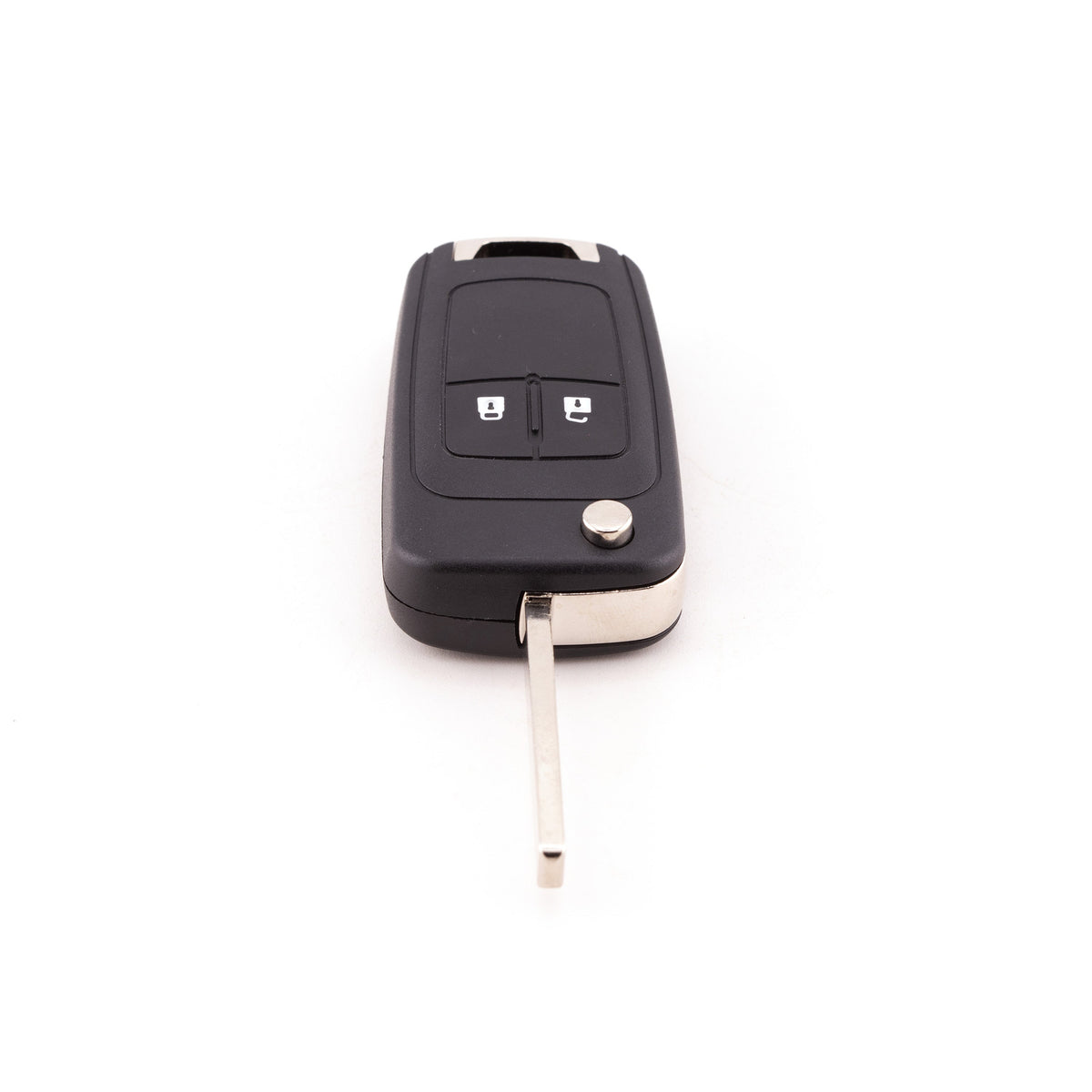 Holden Colorado RG & Cruze 2 Button Remote Flip Key