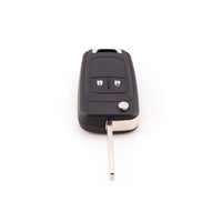 Holden Colorado RG & Cruze 2 Button Remote Flip Key