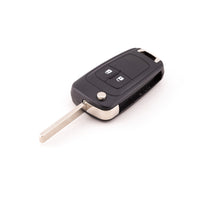 Holden Colorado RG & Cruze 2 Button Remote Flip Key