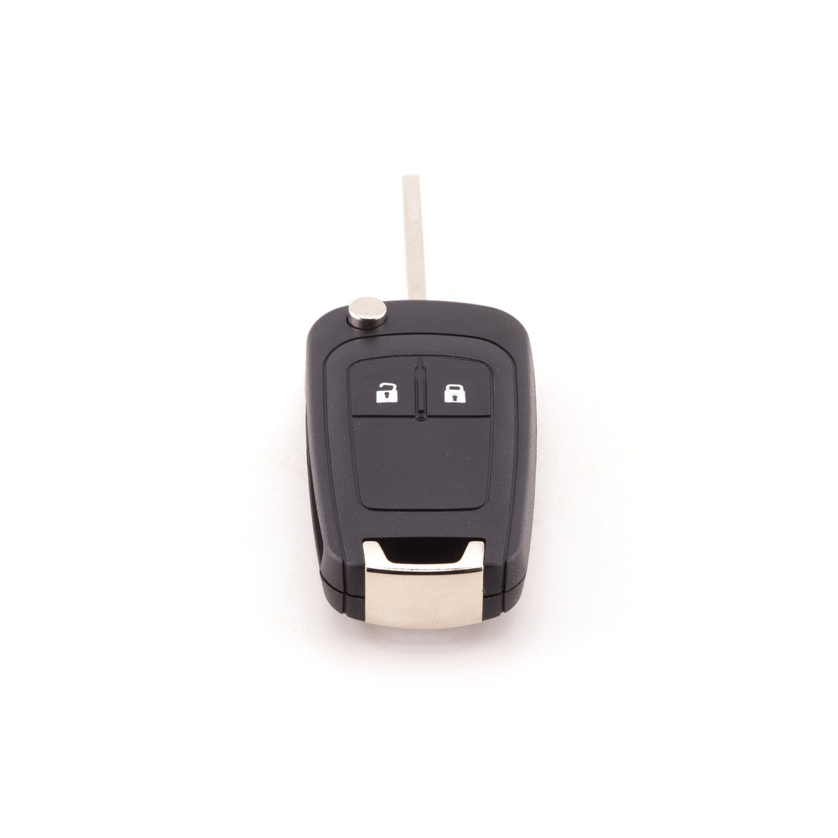 Holden Colorado RG & Cruze 2 Button Remote Flip Key